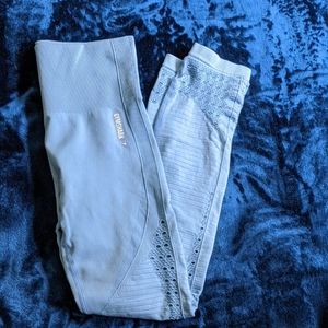 Gymshark energy seemless leggins